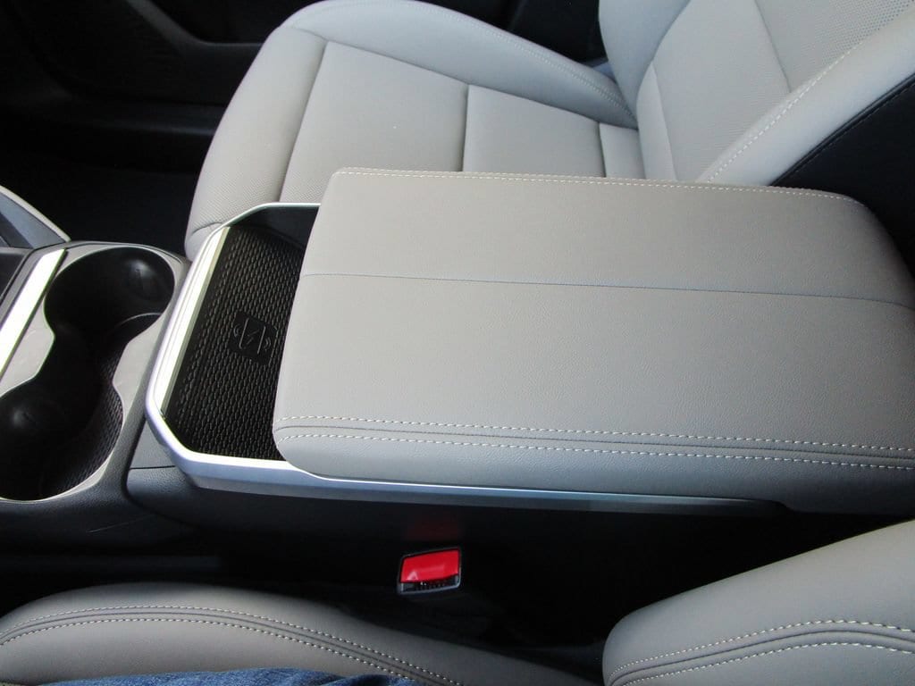 2026 GMC Terrain Elevation - Photo 29