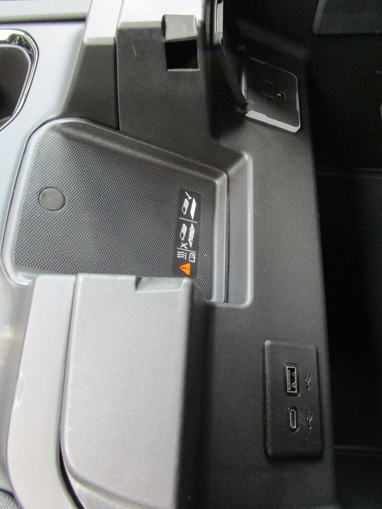 2026 GMC Sierra 1500 AT4 - Photo 44