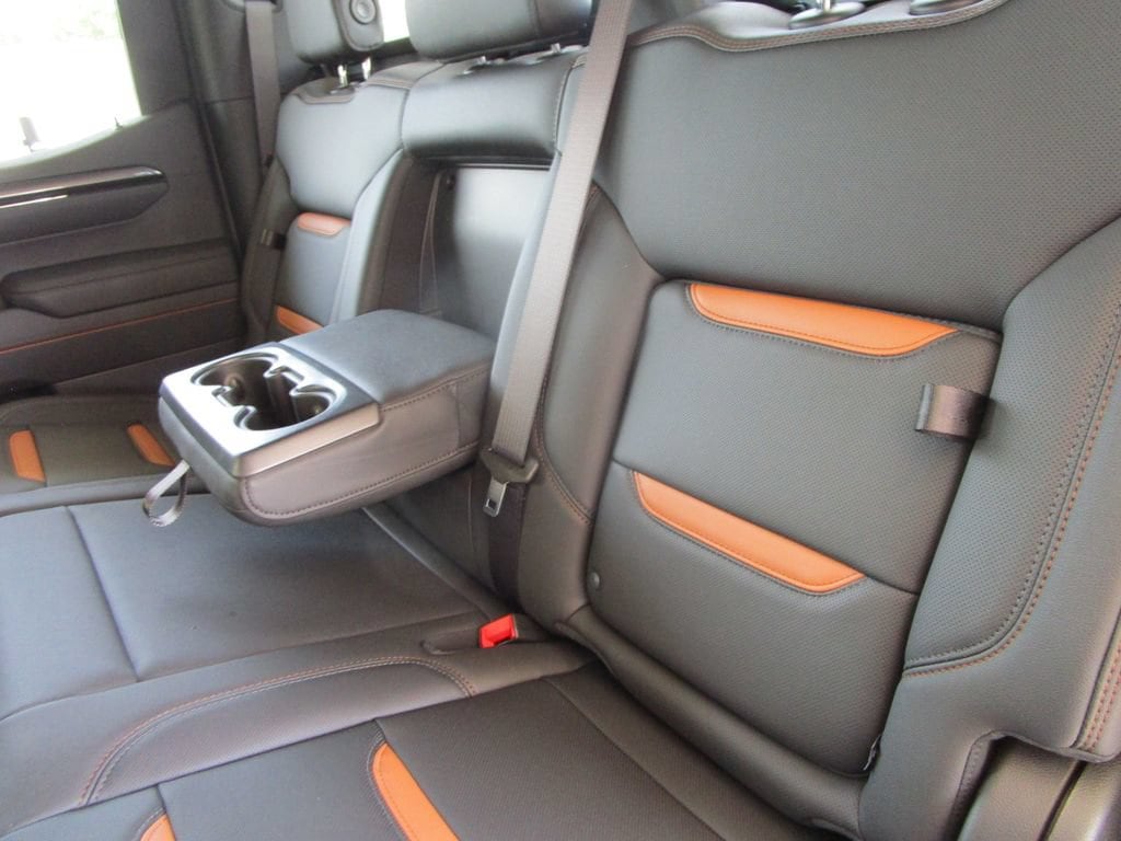 2026 GMC Sierra 1500 AT4 - Photo 22