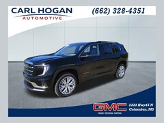 2026 GMC Acadia Elevation SUV