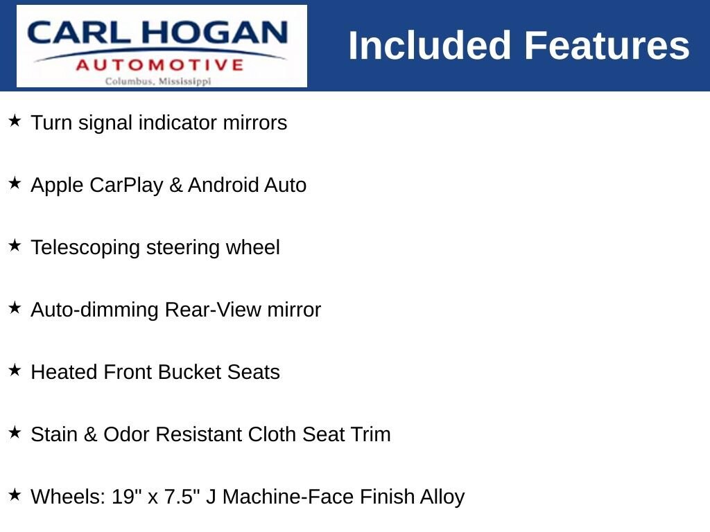 Used 2022 Hyundai Tucson Hybrid SEL Convenience