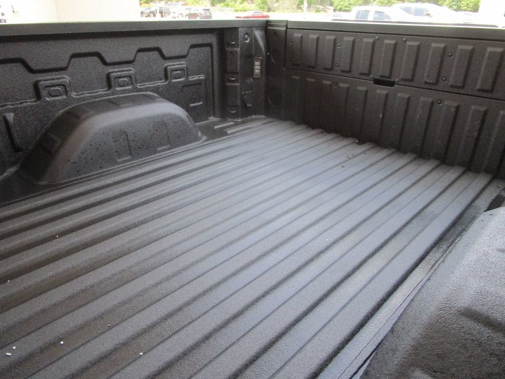 2026 GMC Sierra 1500 AT4 - Photo 19