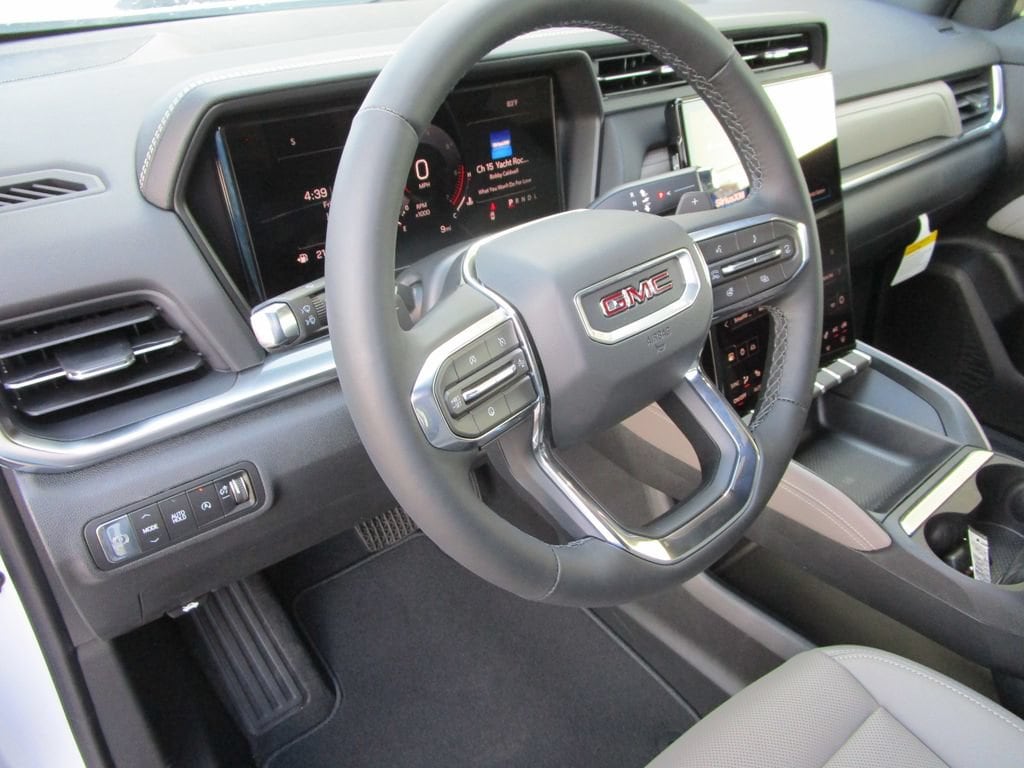 2026 GMC Terrain Elevation - Photo 21