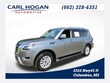  Nissan Armada