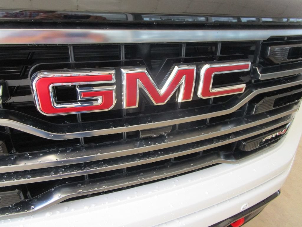 2026 GMC Sierra 1500 AT4 - Photo 21