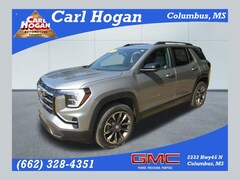 2026 GMC Terrain Elevation SUV