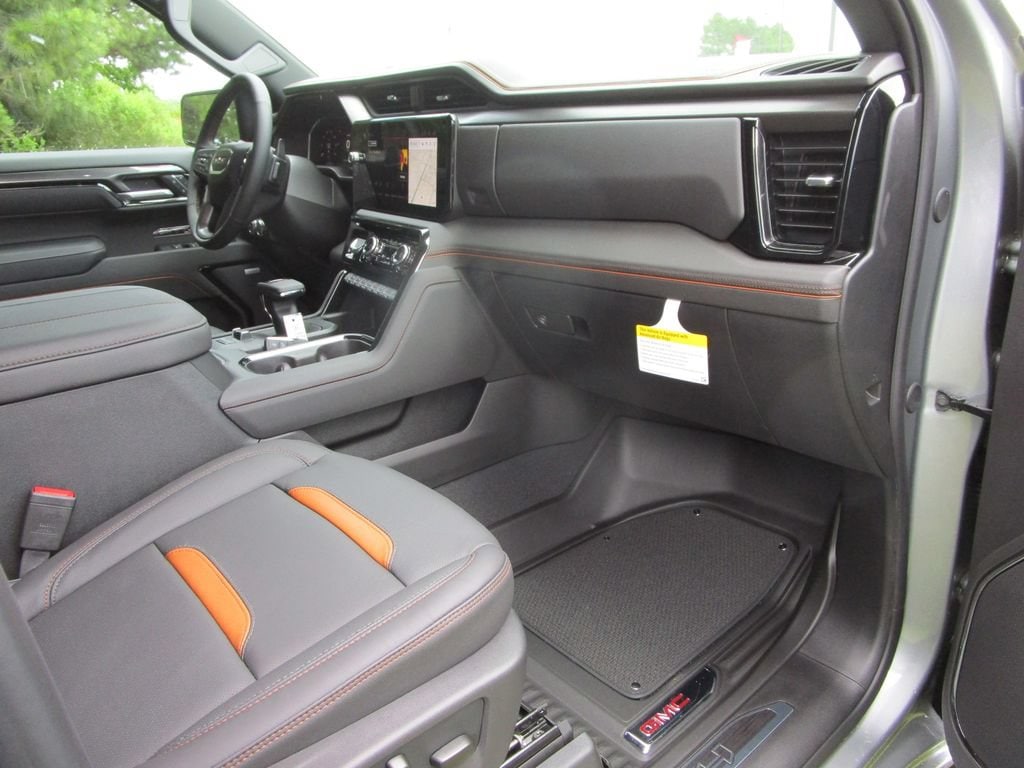 2026 GMC Sierra 1500 AT4 - Photo 31