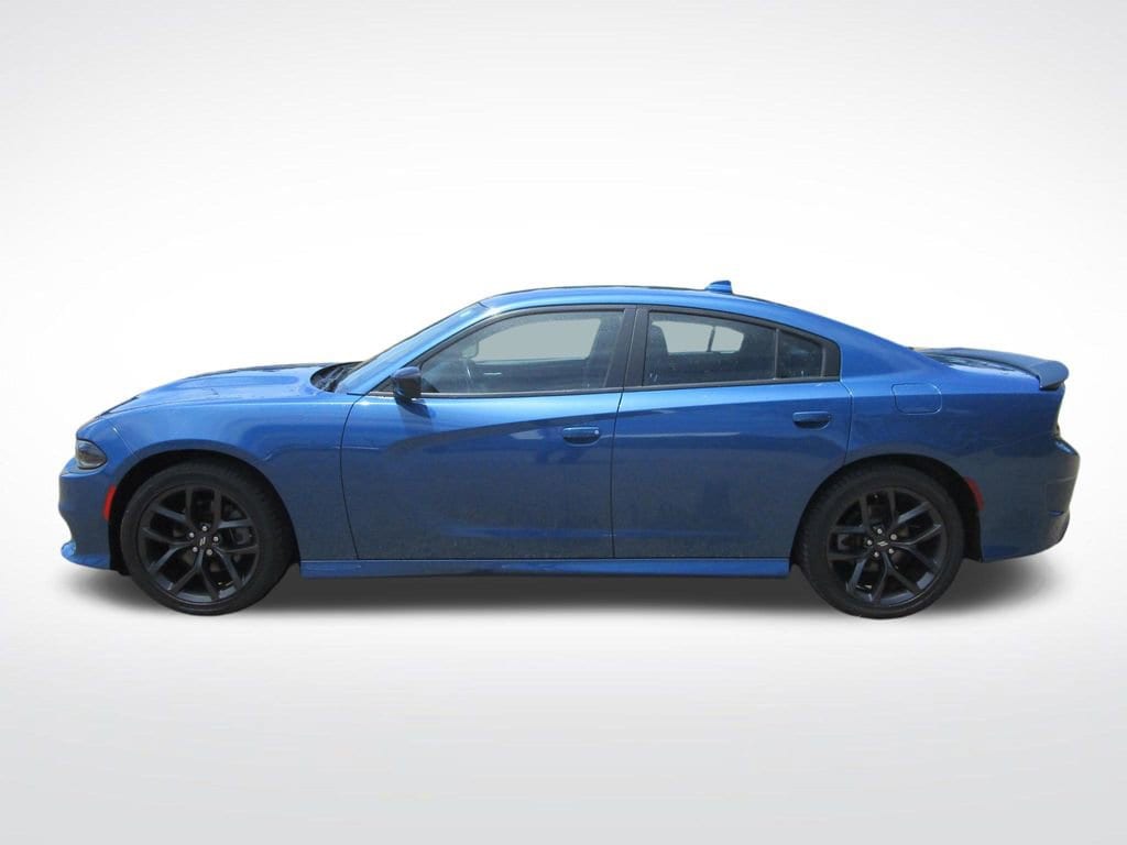 Used 2022 Dodge Charger GT