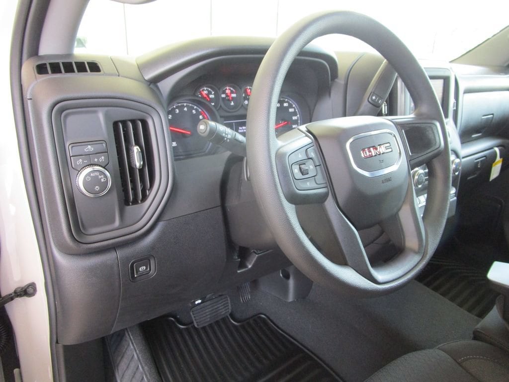 2026 GMC Sierra 1500 Pro - Photo 31