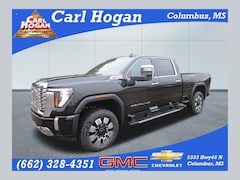 2026 GMC Sierra 2500 HD Denali Truck