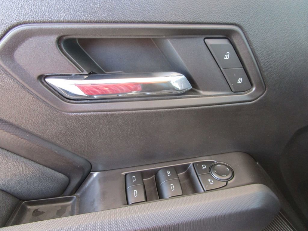 2026 GMC Canyon Elevation - Photo 53