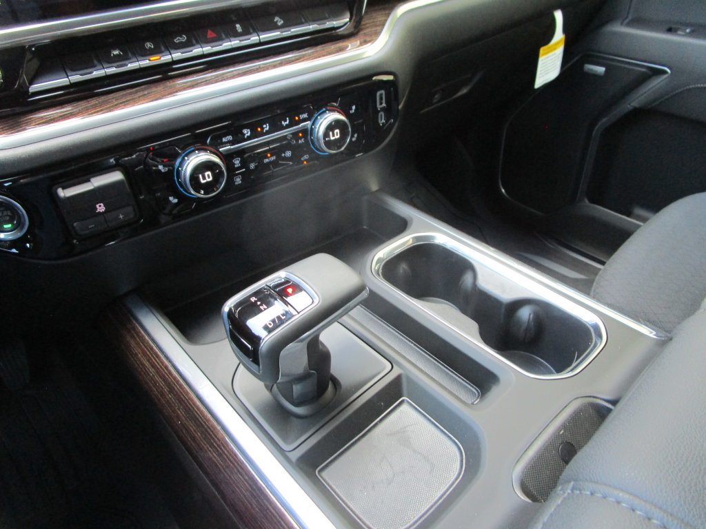 2026 GMC Sierra 1500 Elevation - Photo 36