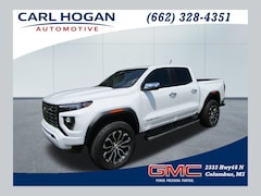2026 GMC Canyon Denali Truck