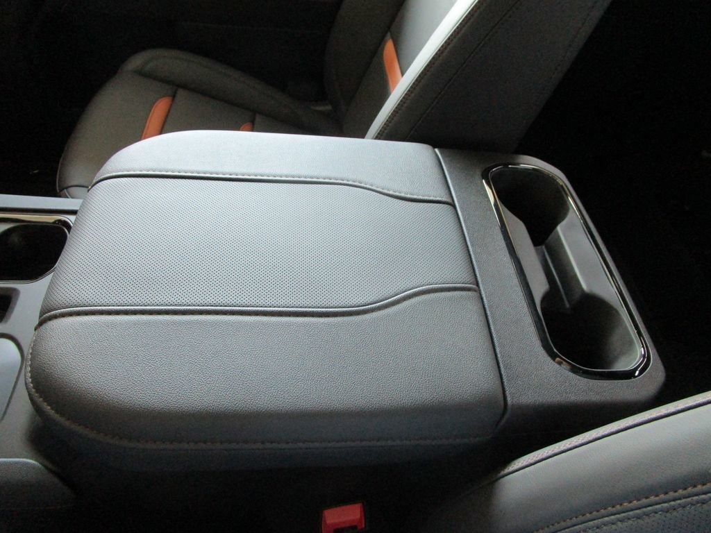 2026 GMC Sierra 1500 AT4 - Photo 43