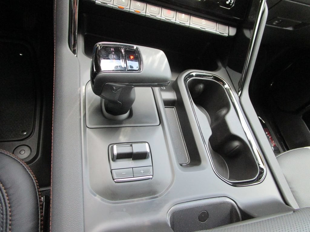 2026 GMC Sierra 1500 AT4 - Photo 41