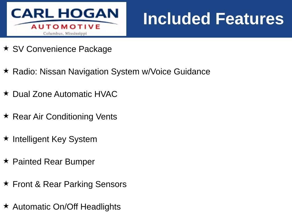 Used 2018 Nissan Titan SV