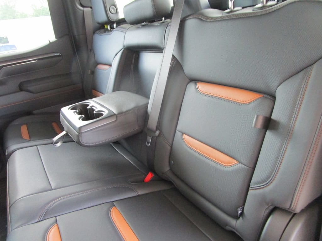 2026 GMC Sierra 1500 AT4 - Photo 26