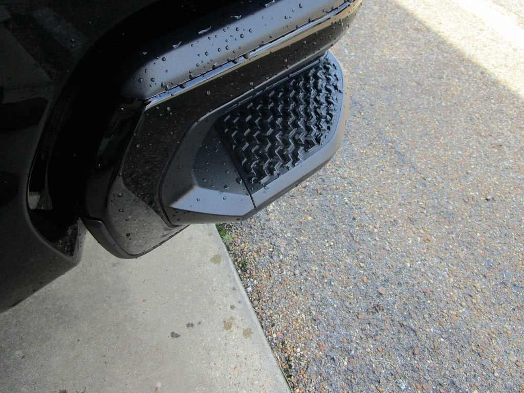 2026 GMC Sierra 1500 AT4 - Photo 12