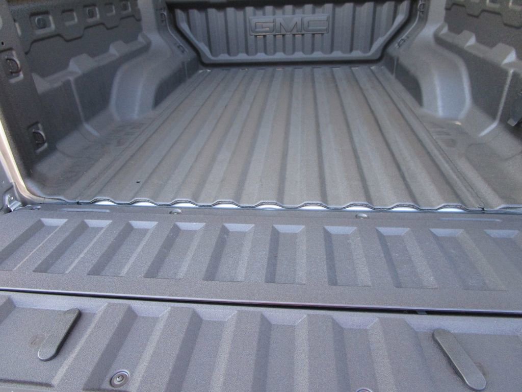 2026 GMC Canyon Elevation - Photo 40