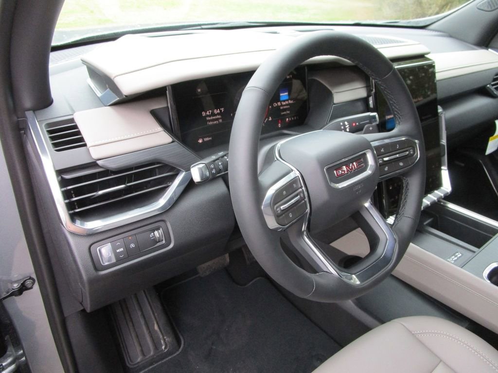 2026 GMC Acadia Elevation - Photo 24