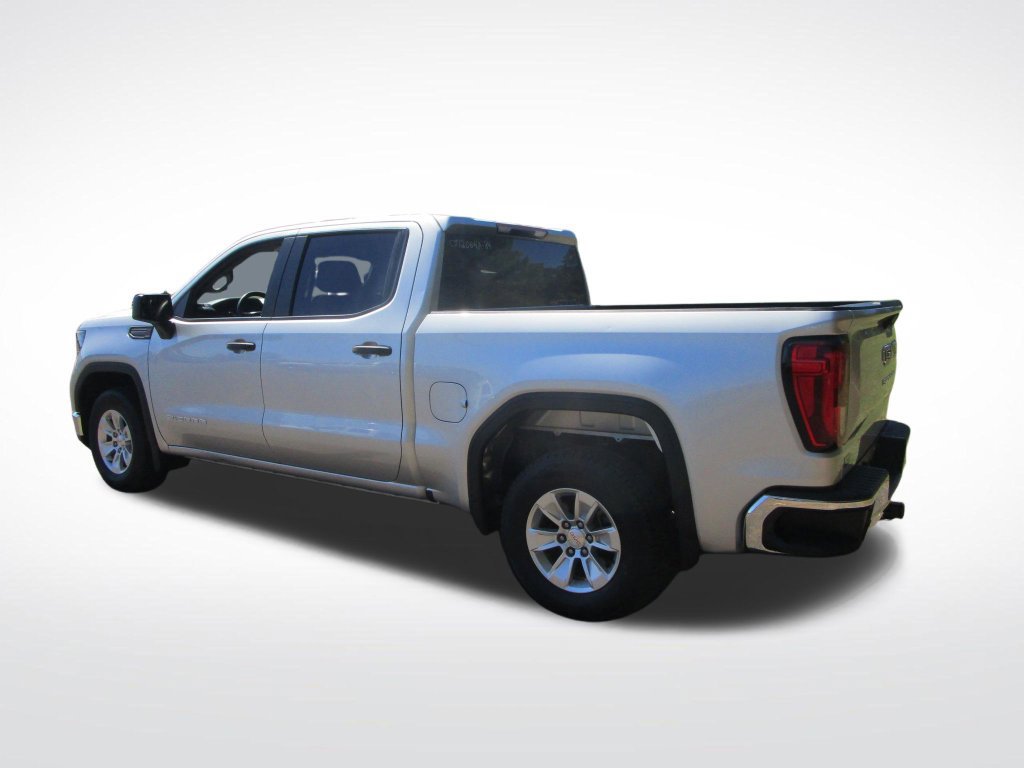 Used 2022 GMC Sierra 1500 Pro Truck