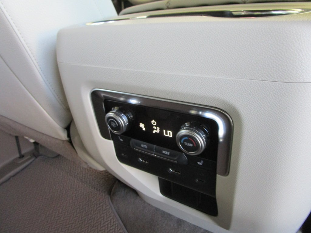 2026 GMC Yukon XL Denali - Photo 20