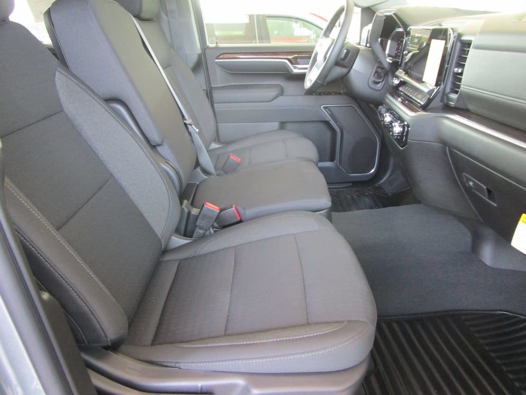 2026 GMC Sierra 1500 Elevation - Photo 27