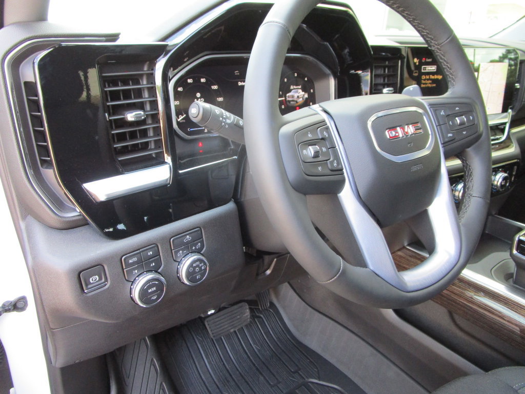 2026 GMC Sierra 1500 Elevation - Photo 26