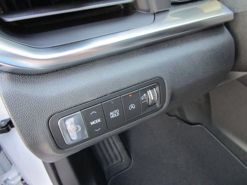2026 GMC Terrain Elevation - Photo 24