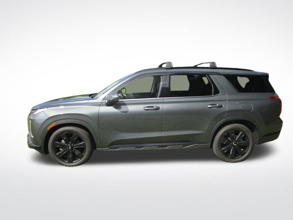 Used 2024 Hyundai Palisade XRT