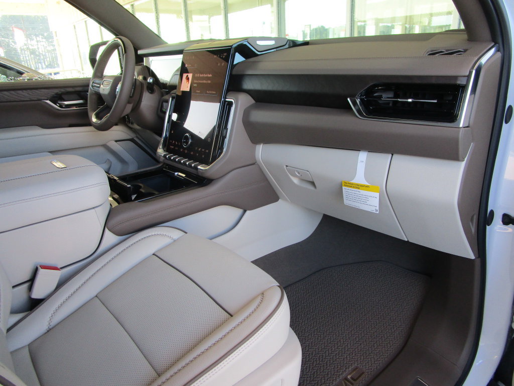 2026 GMC Yukon XL Denali - Photo 25