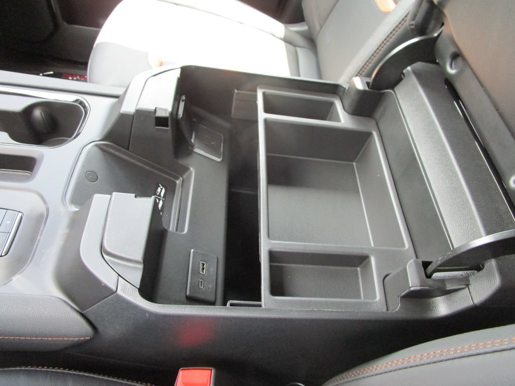 2026 GMC Sierra 1500 AT4 - Photo 43