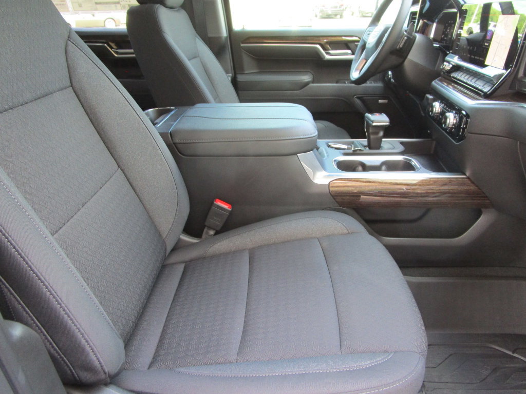 2026 GMC Sierra 1500 Elevation - Photo 33