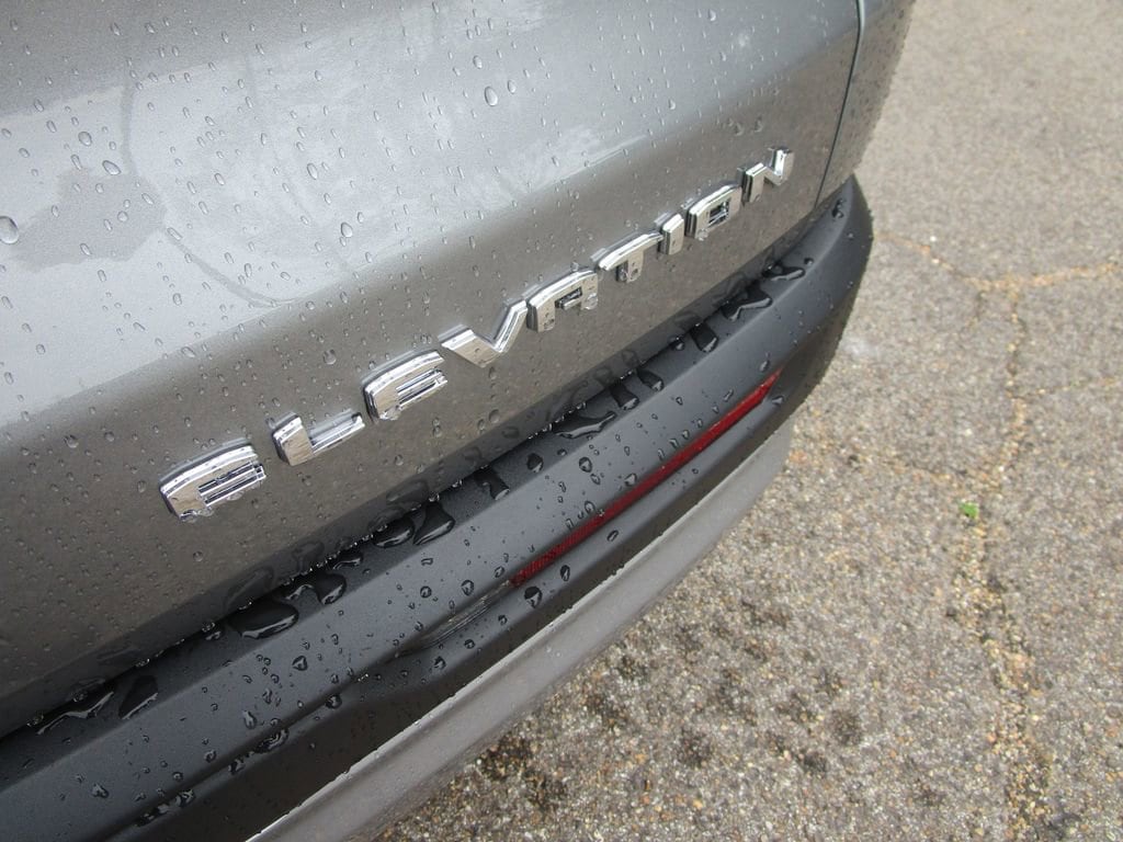 2026 GMC Acadia Elevation - Photo 12