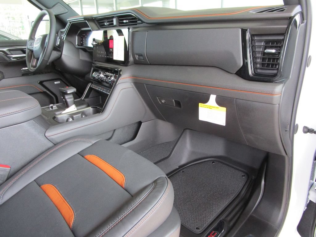 2026 GMC Sierra 1500 AT4 - Photo 31