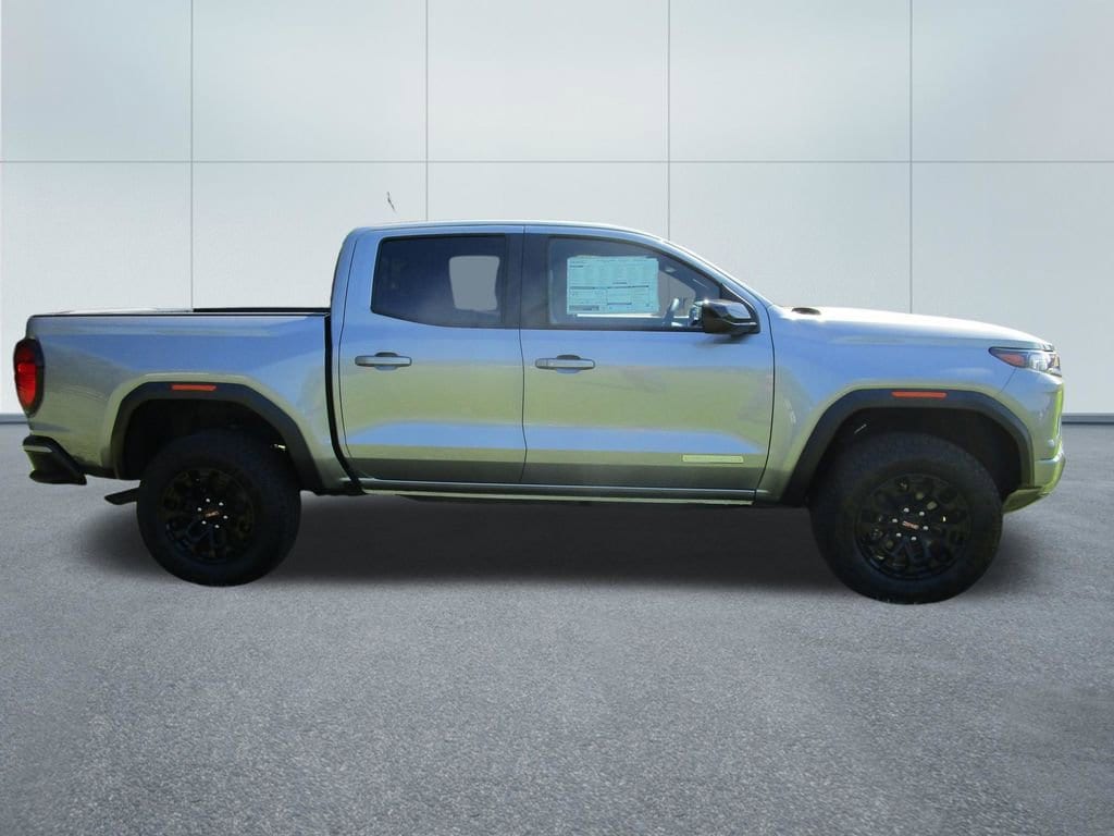 2026 GMC Canyon Elevation - Photo 31