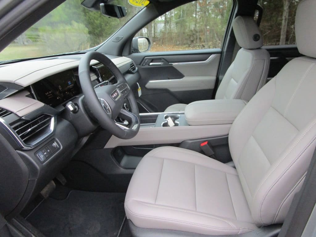 2026 GMC Acadia Elevation - Photo 22