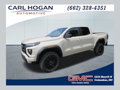 2026 GMC Canyon Elevation Truck