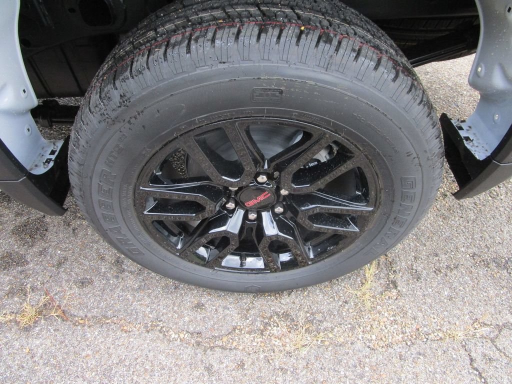 2026 GMC Sierra 1500 Pro - Photo 15