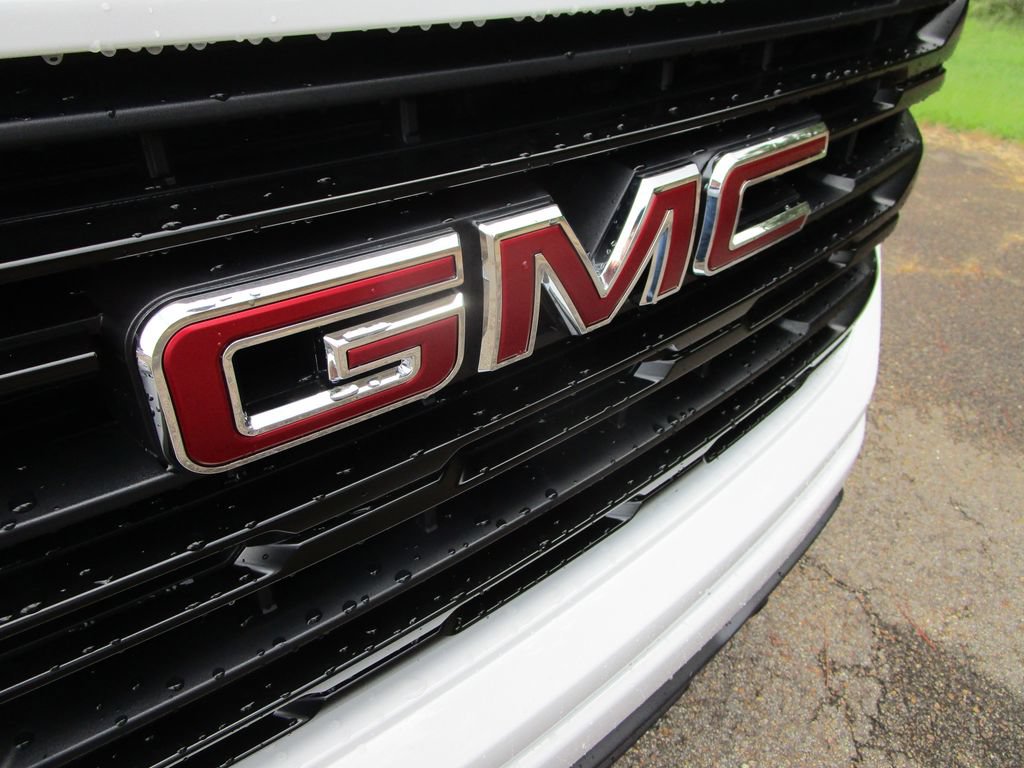 2026 GMC Sierra 1500 Pro - Photo 22