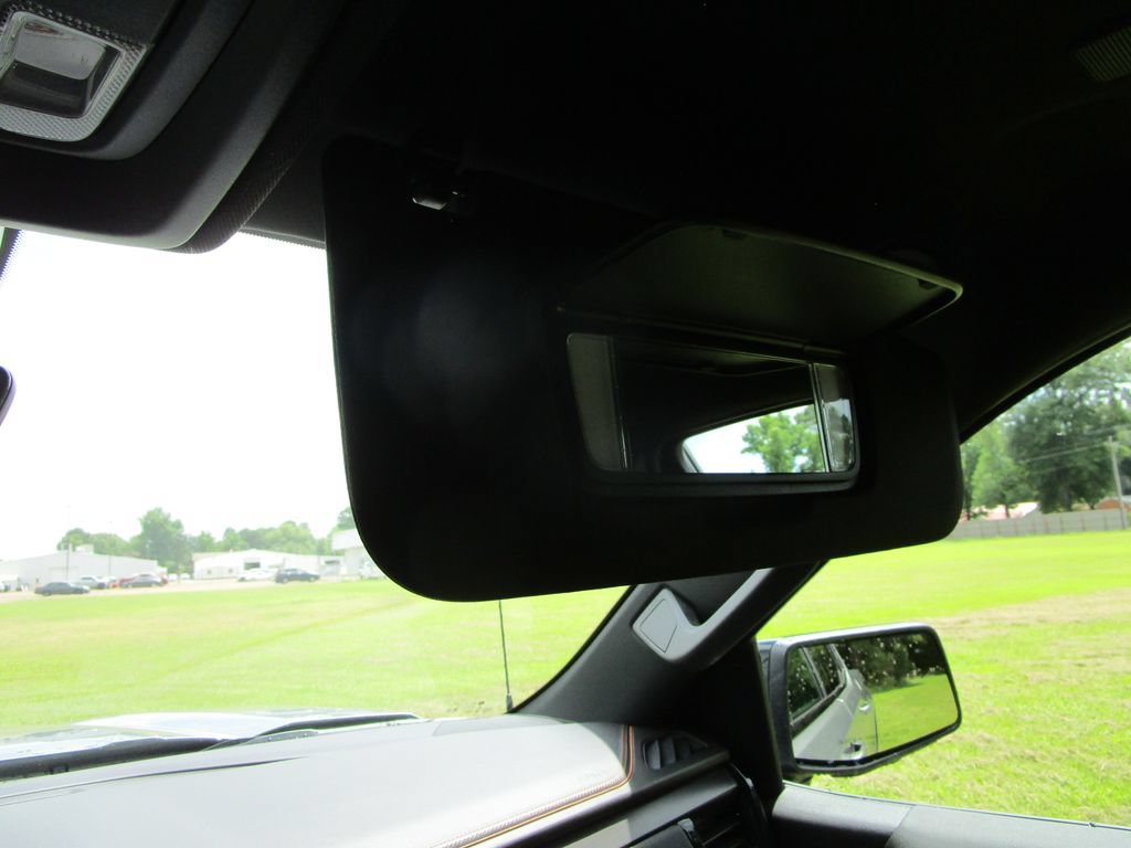 2026 GMC Sierra 1500 AT4 - Photo 49