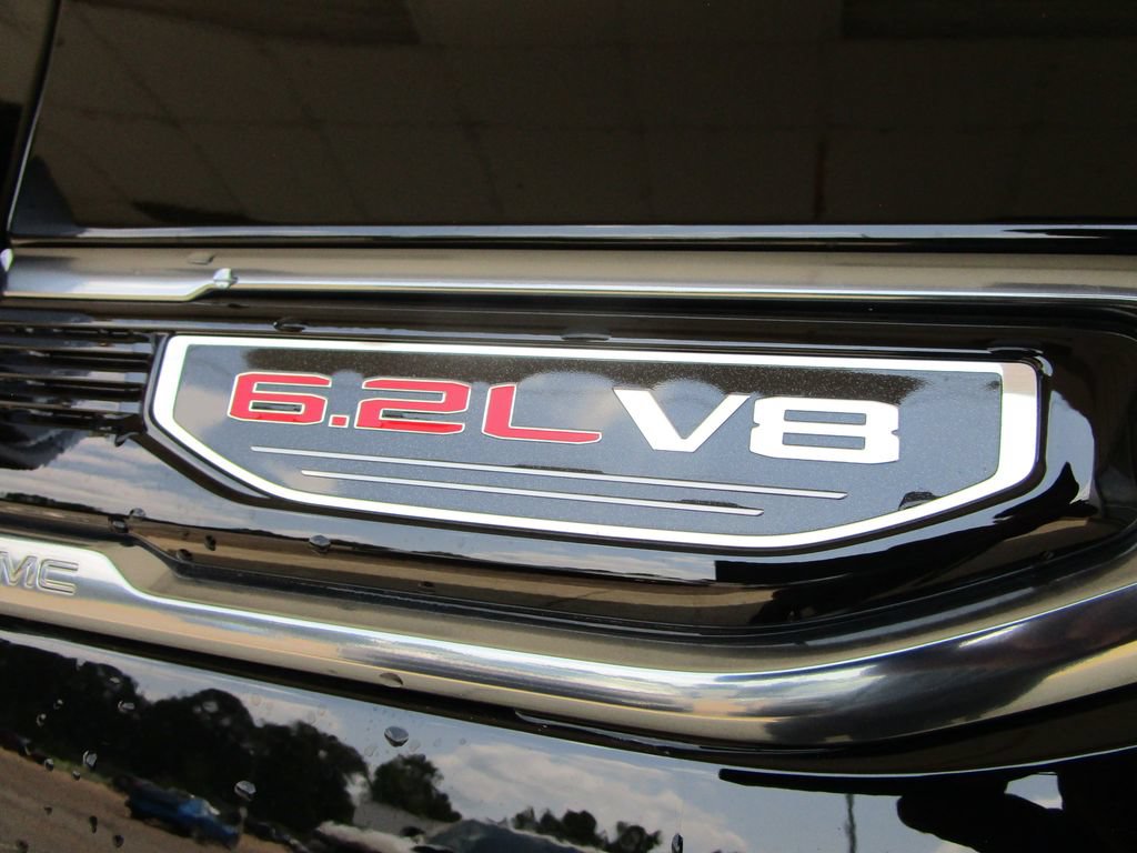 2026 GMC Sierra 1500 AT4 - Photo 28