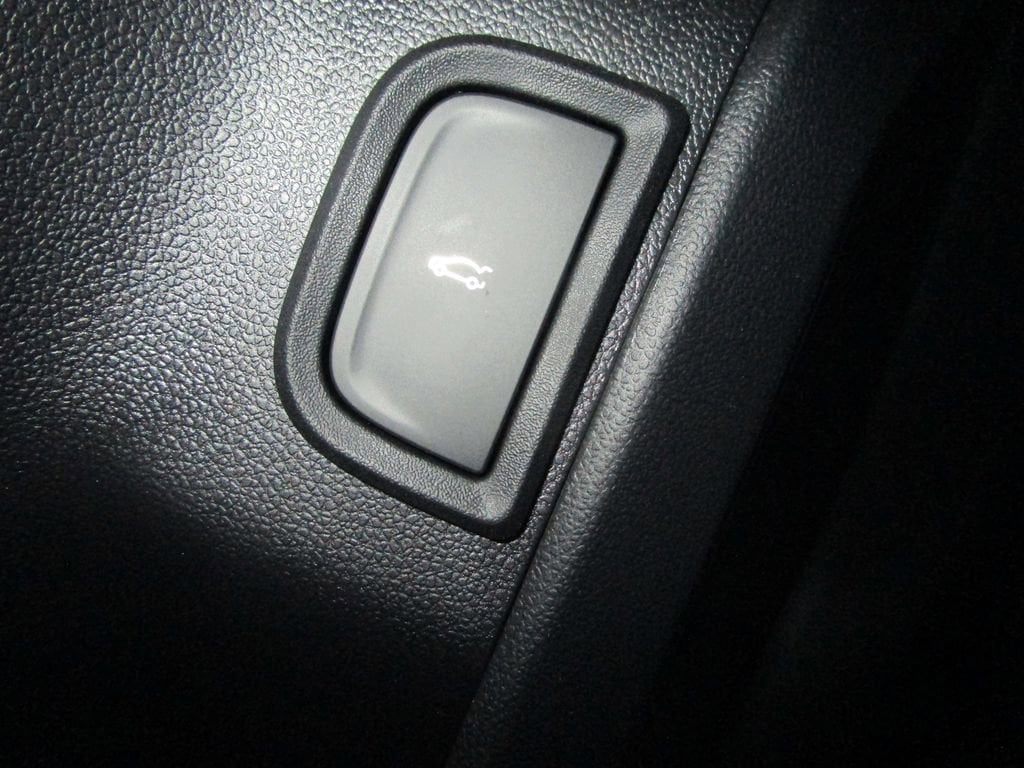 2026 GMC Terrain AT4 - Photo 32