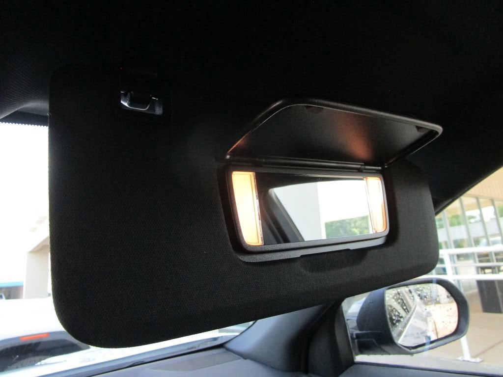 2026 GMC Terrain Elevation - Photo 33