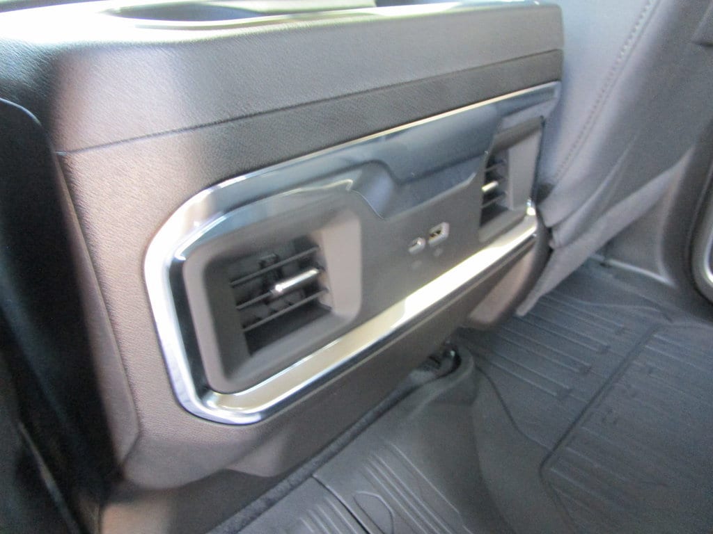2026 GMC Sierra 1500 Elevation - Photo 23
