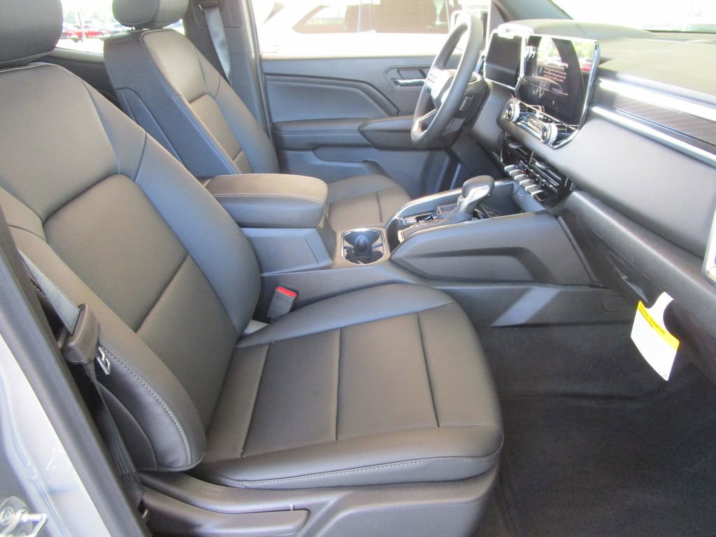 2026 GMC Canyon Elevation - Photo 47