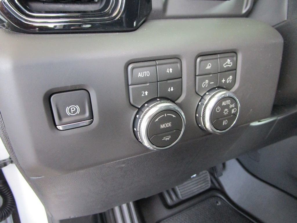 2026 GMC Sierra 1500 AT4 - Photo 37