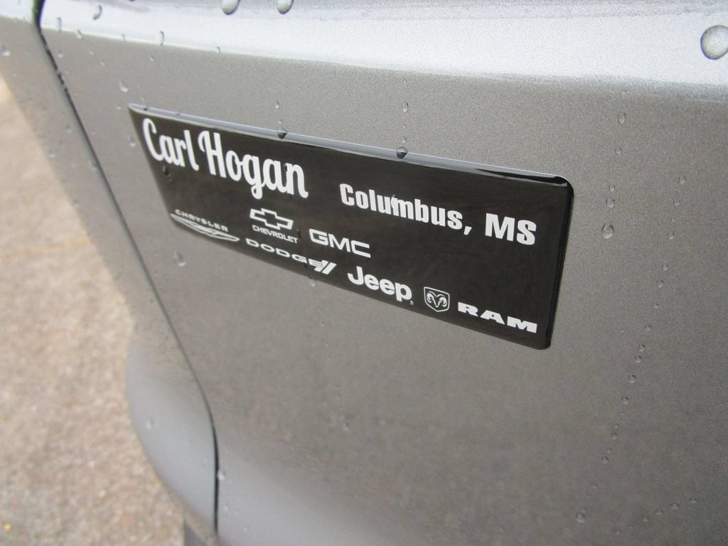 2026 GMC Acadia Elevation - Photo 10