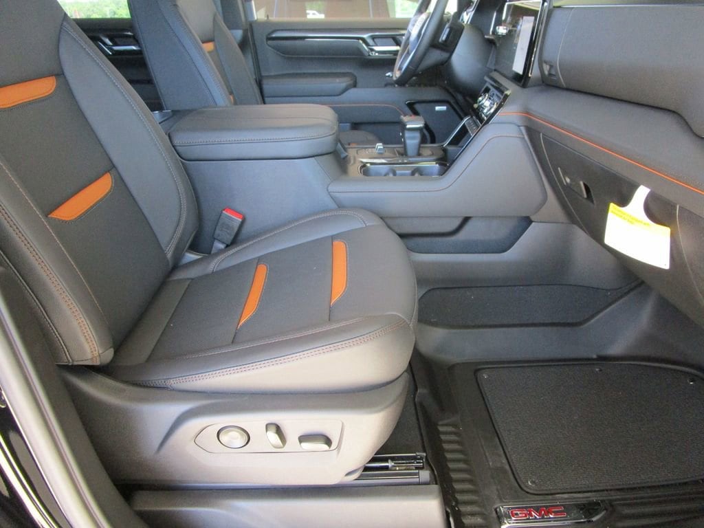 2026 GMC Sierra 1500 AT4 - Photo 30