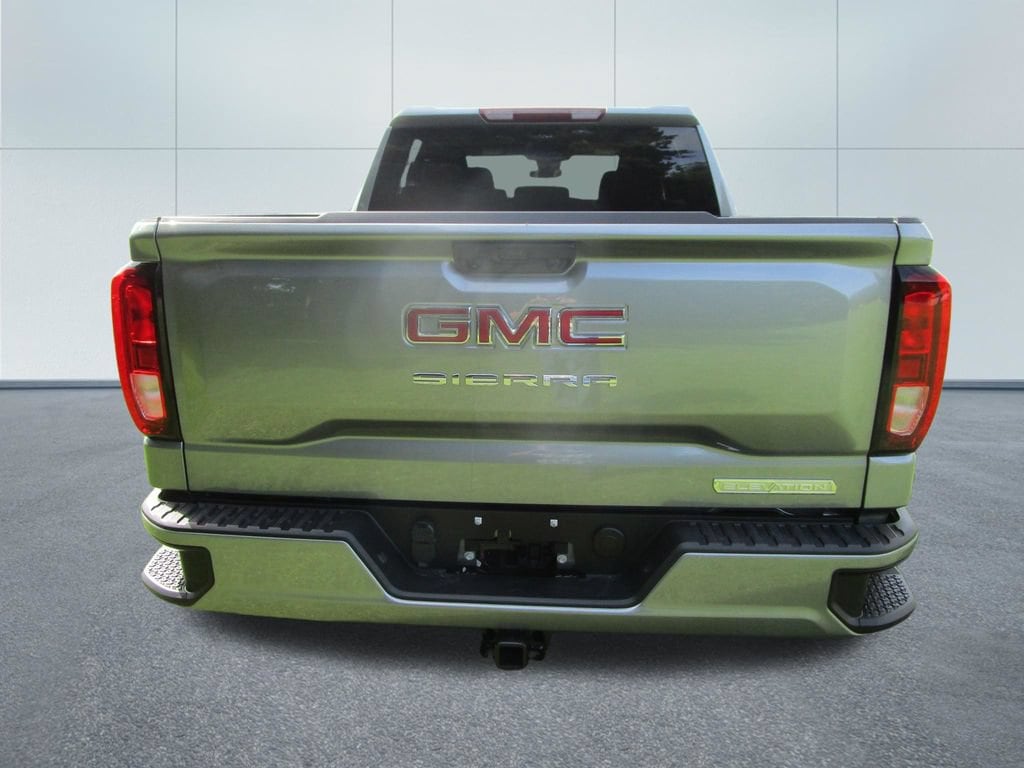2026 GMC Sierra 1500 Elevation - Photo 9